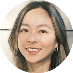 Lucy Xu, B.S.